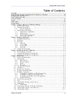 Preview for 11 page of ZyXEL Communications Prestige 861H-G1 User Manual