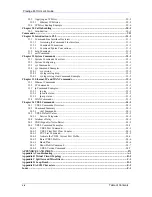 Preview for 16 page of ZyXEL Communications Prestige 861H-G1 User Manual