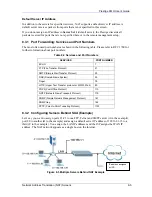 Предварительный просмотр 83 страницы ZyXEL Communications Prestige 861H-G1 User Manual