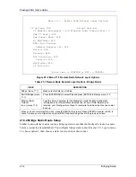 Preview for 158 page of ZyXEL Communications Prestige 861H-G1 User Manual