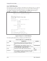 Предварительный просмотр 182 страницы ZyXEL Communications Prestige 861H-G1 User Manual