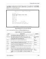 Предварительный просмотр 185 страницы ZyXEL Communications Prestige 861H-G1 User Manual