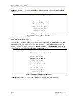 Предварительный просмотр 190 страницы ZyXEL Communications Prestige 861H-G1 User Manual