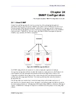 Предварительный просмотр 191 страницы ZyXEL Communications Prestige 861H-G1 User Manual