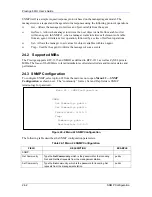 Предварительный просмотр 192 страницы ZyXEL Communications Prestige 861H-G1 User Manual