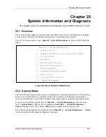 Предварительный просмотр 195 страницы ZyXEL Communications Prestige 861H-G1 User Manual