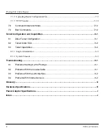 Preview for 10 page of ZyXEL Communications Prestige 941 User Manual