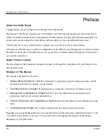 Preview for 14 page of ZyXEL Communications Prestige 941 User Manual