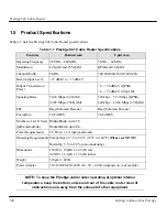 Preview for 22 page of ZyXEL Communications Prestige 941 User Manual