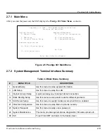 Предварительный просмотр 31 страницы ZyXEL Communications Prestige 941 User Manual