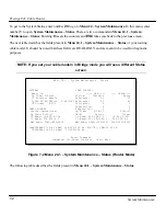 Preview for 70 page of ZyXEL Communications Prestige 941 User Manual