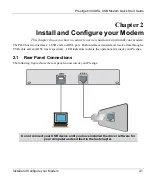 Preview for 7 page of ZyXEL Communications Prestige 971M Quick Start Manual