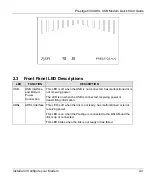 Preview for 9 page of ZyXEL Communications Prestige 971M Quick Start Manual