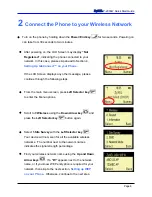 Preview for 8 page of ZyXEL Communications Prestige P-2000W Quick Start Manual