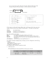 Preview for 13 page of ZyXEL Communications Prestige P128 Release Note