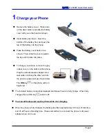 Preview for 8 page of ZyXEL Communications Prestige P2000W V2 Quick Start Manual