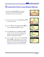 Preview for 11 page of ZyXEL Communications Prestige P2000W V2 Quick Start Manual