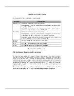 Preview for 56 page of ZyXEL Communications Prestige P660R-61C (Spanish) Manual De Usuario