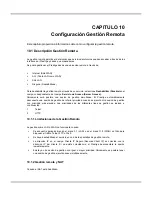 Preview for 65 page of ZyXEL Communications Prestige P660R-61C (Spanish) Manual De Usuario