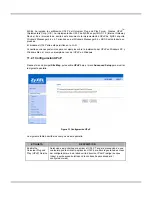 Preview for 69 page of ZyXEL Communications Prestige P660R-61C (Spanish) Manual De Usuario