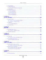 Предварительный просмотр 10 страницы ZyXEL Communications PX7511-B0 User Manual