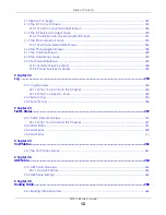 Предварительный просмотр 12 страницы ZyXEL Communications PX7511-B0 User Manual