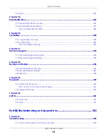 Предварительный просмотр 14 страницы ZyXEL Communications PX7511-B0 User Manual