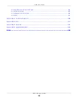 Предварительный просмотр 15 страницы ZyXEL Communications PX7511-B0 User Manual