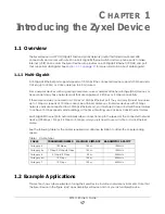 Предварительный просмотр 17 страницы ZyXEL Communications PX7511-B0 User Manual