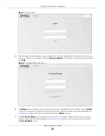 Предварительный просмотр 25 страницы ZyXEL Communications PX7511-B0 User Manual