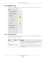 Предварительный просмотр 27 страницы ZyXEL Communications PX7511-B0 User Manual