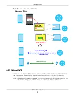 Предварительный просмотр 43 страницы ZyXEL Communications PX7511-B0 User Manual