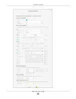Предварительный просмотр 54 страницы ZyXEL Communications PX7511-B0 User Manual