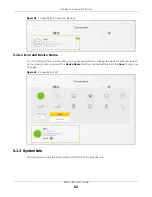 Предварительный просмотр 62 страницы ZyXEL Communications PX7511-B0 User Manual