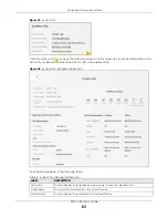 Предварительный просмотр 63 страницы ZyXEL Communications PX7511-B0 User Manual