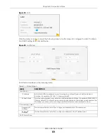 Предварительный просмотр 69 страницы ZyXEL Communications PX7511-B0 User Manual