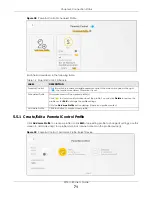 Предварительный просмотр 71 страницы ZyXEL Communications PX7511-B0 User Manual