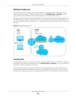 Предварительный просмотр 76 страницы ZyXEL Communications PX7511-B0 User Manual