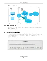 Предварительный просмотр 77 страницы ZyXEL Communications PX7511-B0 User Manual