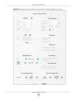 Предварительный просмотр 79 страницы ZyXEL Communications PX7511-B0 User Manual