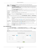 Предварительный просмотр 83 страницы ZyXEL Communications PX7511-B0 User Manual