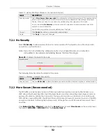 Предварительный просмотр 92 страницы ZyXEL Communications PX7511-B0 User Manual