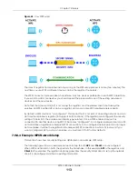 Предварительный просмотр 113 страницы ZyXEL Communications PX7511-B0 User Manual