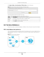 Предварительный просмотр 134 страницы ZyXEL Communications PX7511-B0 User Manual