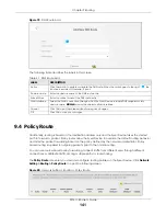 Предварительный просмотр 141 страницы ZyXEL Communications PX7511-B0 User Manual