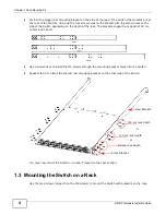 Preview for 4 page of ZyXEL Communications RM410 Installation Manual