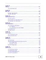 Preview for 15 page of ZyXEL Communications SAM1316-22 User Manual