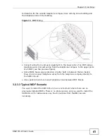 Preview for 41 page of ZyXEL Communications SAM1316-22 User Manual