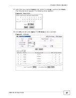 Preview for 57 page of ZyXEL Communications SAM1316-22 User Manual