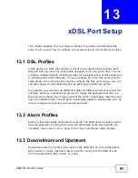 Preview for 91 page of ZyXEL Communications SAM1316-22 User Manual
